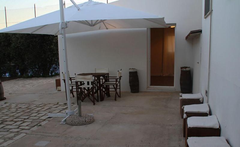 Villa Savarino Vittoria Buitenkant foto