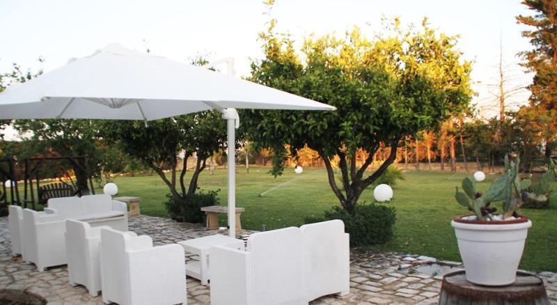 Villa Savarino Vittoria Buitenkant foto