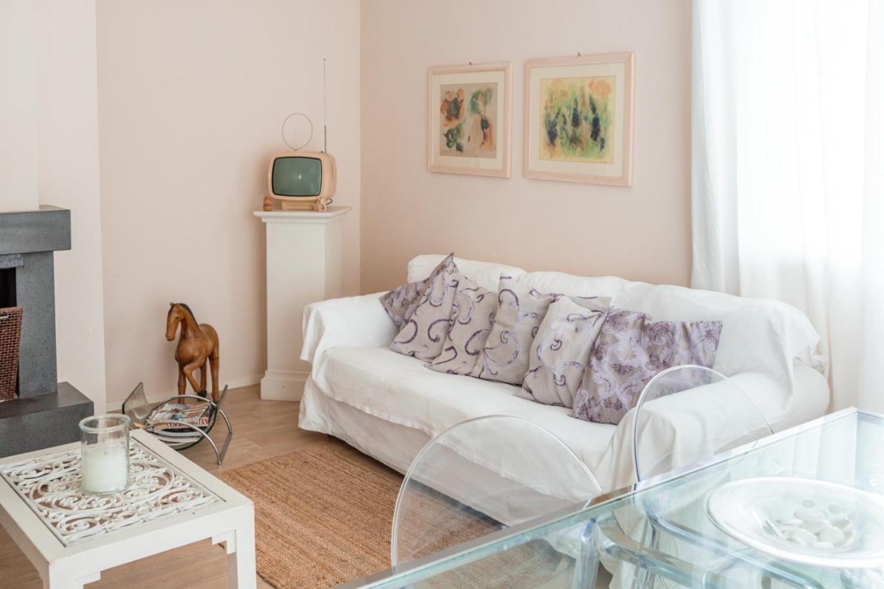 Villa Savarino Vittoria Buitenkant foto