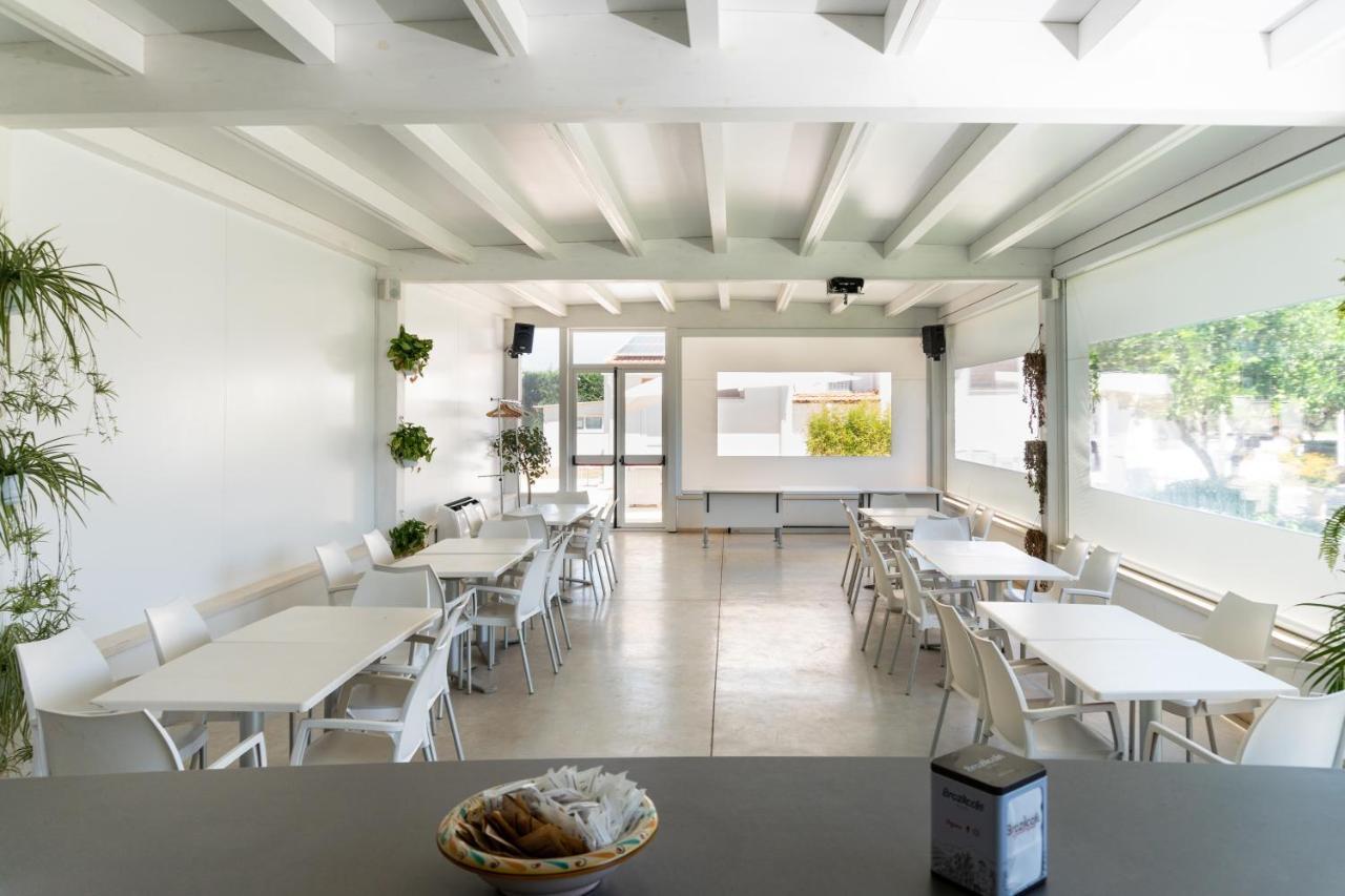 Villa Savarino Vittoria Buitenkant foto